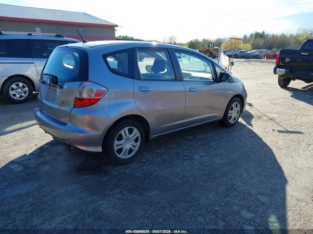 Aukcja sprzedaży 2010 Honda Fit, vin: JHMGE8H28AS023468, numer aukcji: 45066028