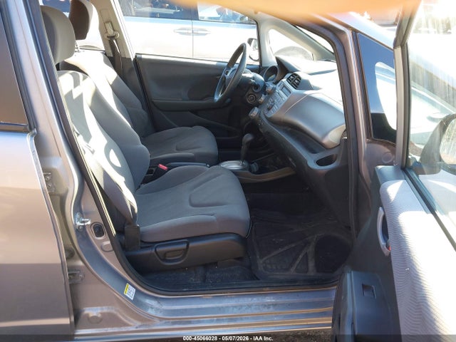 Aukcja sprzedaży 2010 Honda Fit, vin: JHMGE8H28AS023468, numer aukcji: 45066028