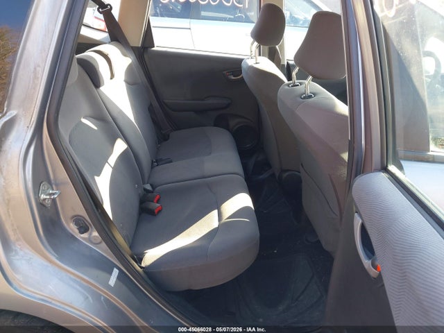 Aukcja sprzedaży 2010 Honda Fit, vin: JHMGE8H28AS023468, numer aukcji: 45066028