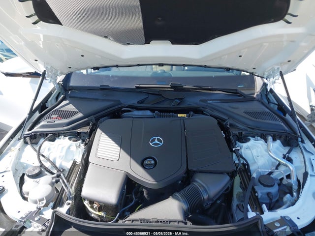 W1KLF4HB7RA069094 Mercedes-Benz E 350