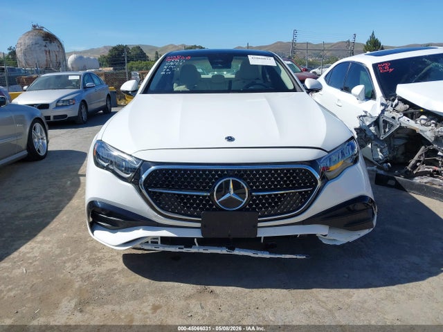 W1KLF4HB7RA069094 Mercedes-Benz E 350