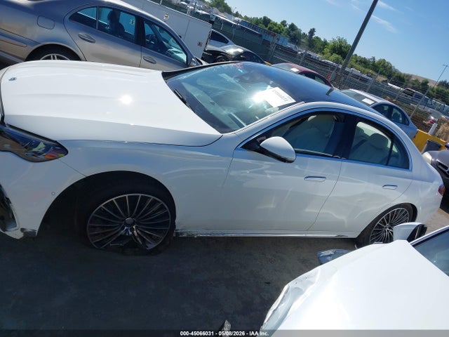 W1KLF4HB7RA069094 Mercedes-Benz E 350