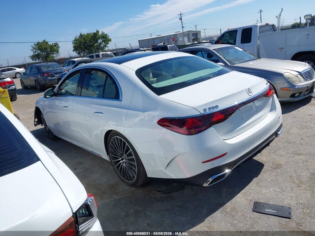 W1KLF4HB7RA069094 Mercedes-Benz E 350