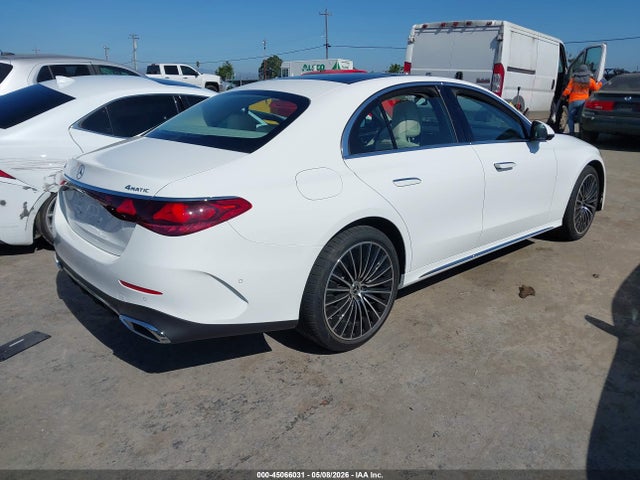 W1KLF4HB7RA069094 Mercedes-Benz E 350
