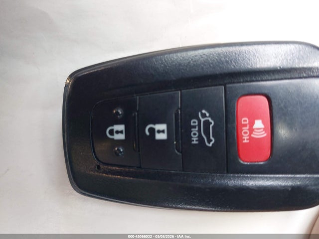 Aukcja sprzedaży 2021 Toyota Highlander Xle, vin: 5TDHZRAH1MS053259, numer aukcji: 45066032