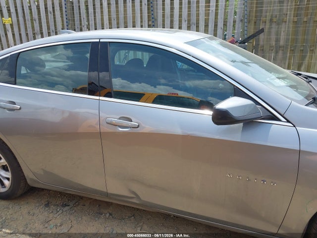 1G1ZD5ST7RF141361 Chevrolet Malibu Fwd 1lt