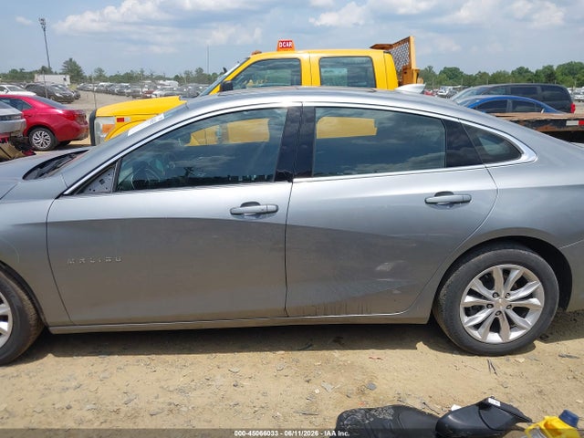 1G1ZD5ST7RF141361 Chevrolet Malibu Fwd 1lt