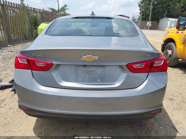 1G1ZD5ST7RF141361 Chevrolet Malibu Fwd 1lt