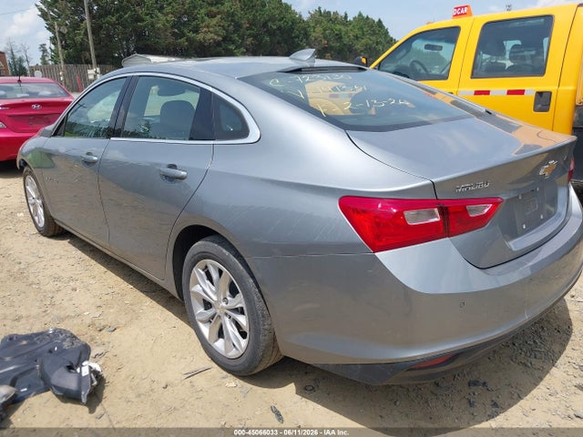 1G1ZD5ST7RF141361 Chevrolet Malibu Fwd 1lt