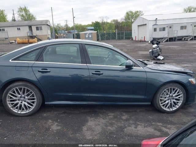 Aukcja sprzedaży 2016 Audi A6 2.0t Premium Plus, vin: WAUGFAFC4GN066839, numer aukcji: 45066035