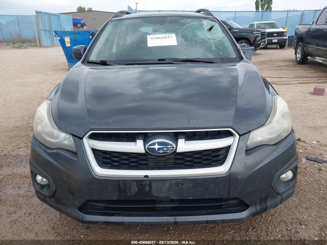 45066037 :رقم المزاد ، JF1GPAS63E8276415 vin ، 2014 Subaru Impreza 2.0i Sport Limited مزاد بيع