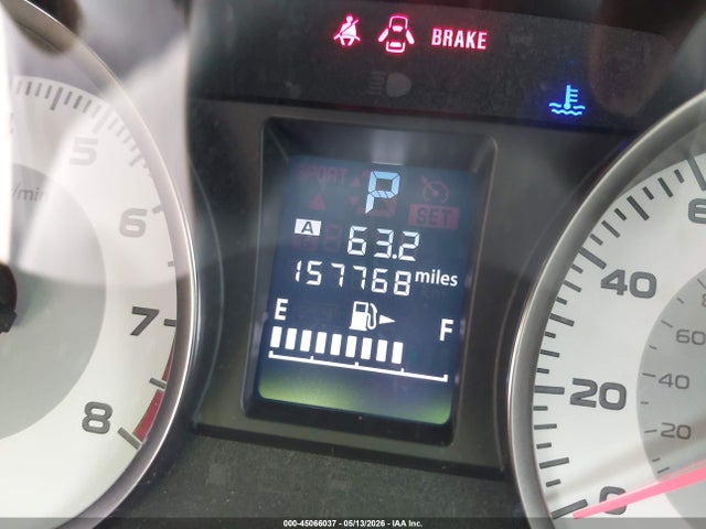 Aukcja sprzedaży 2014 Subaru Impreza 2.0i Sport Limited, vin: JF1GPAS63E8276415, numer aukcji: 45066037