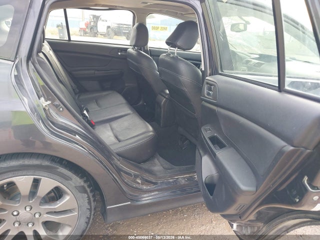 45066037 :رقم المزاد ، JF1GPAS63E8276415 vin ، 2014 Subaru Impreza 2.0i Sport Limited مزاد بيع