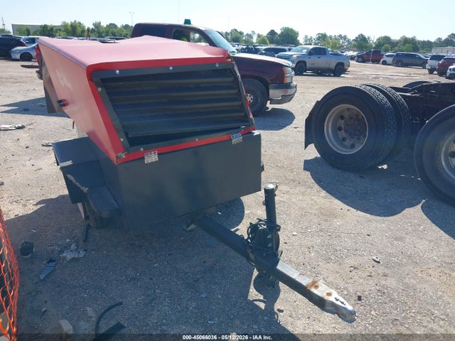 45066036 :رقم المزاد ، TK25291001 vin ، 2025 Trailer Compressor مزاد بيع