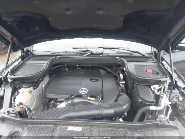 Aukcja sprzedaży 2022 Mercedes-benz Gle 350, vin: 4JGFB4JB0NA807384, numer aukcji: 45066038