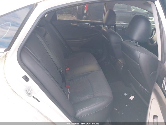 Auction sale of the 2014 Hyundai Sonata Se 2.0t, vin: 5NPEC4AB2EH939648, lot number: 45066039