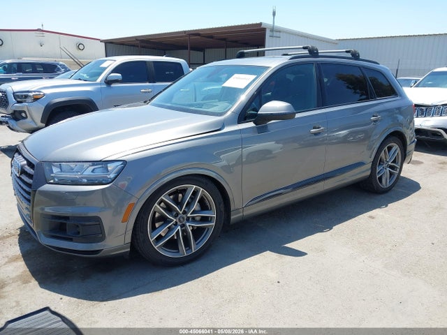 WA1VAAF79HD029363 Audi Q7 3.0t Premium