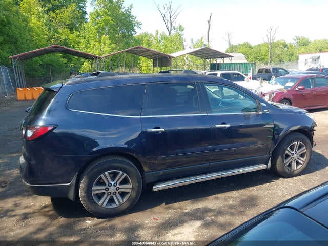 Продажа на аукционе авто 2016 Chevrolet Traverse 1lt, vin: 1GNKVGKD0GJ181115, номер лота: 45066042
