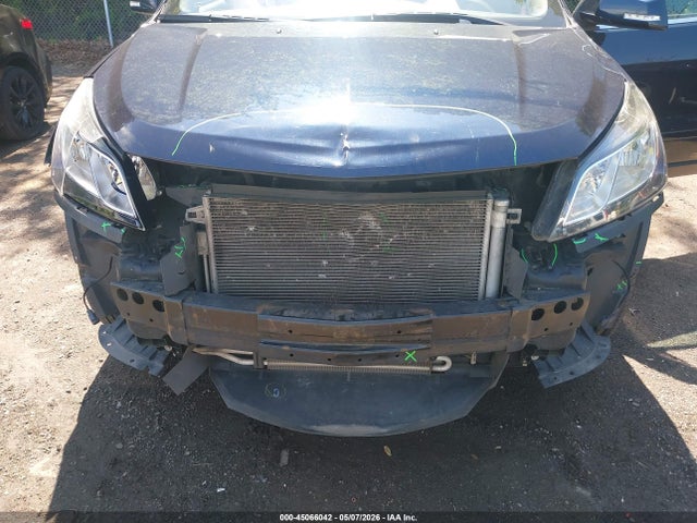 Продажа на аукционе авто 2016 Chevrolet Traverse 1lt, vin: 1GNKVGKD0GJ181115, номер лота: 45066042