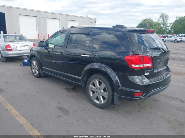 Продаж на аукціоні авто 2012 Dodge Journey Crew, vin: 3C4PDDDG1CT174474, номер лоту: 45066045