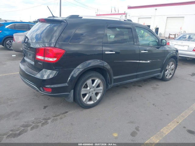 Продаж на аукціоні авто 2012 Dodge Journey Crew, vin: 3C4PDDDG1CT174474, номер лоту: 45066045