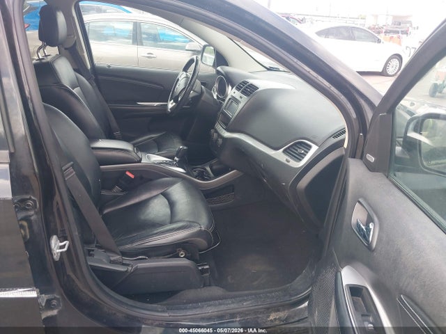 Продаж на аукціоні авто 2012 Dodge Journey Crew, vin: 3C4PDDDG1CT174474, номер лоту: 45066045