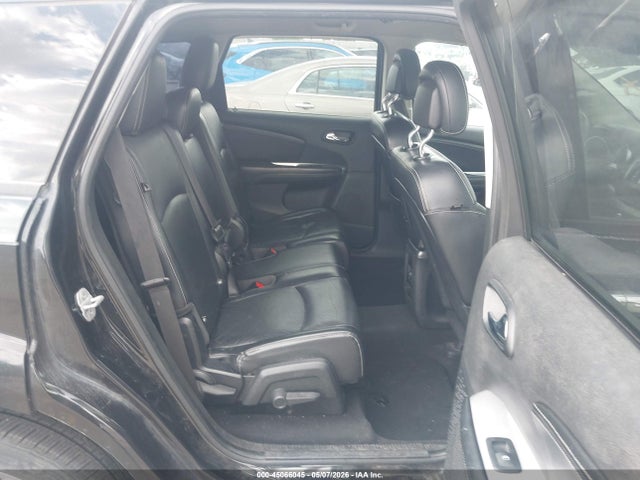 Продаж на аукціоні авто 2012 Dodge Journey Crew, vin: 3C4PDDDG1CT174474, номер лоту: 45066045