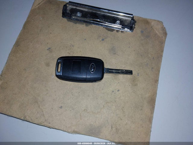 KIA Optima Lx 2015 5XXGM4A72FG362568 Image 11