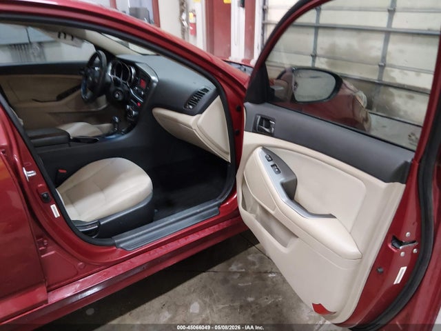 KIA Optima Lx 2015 5XXGM4A72FG362568 Image 5