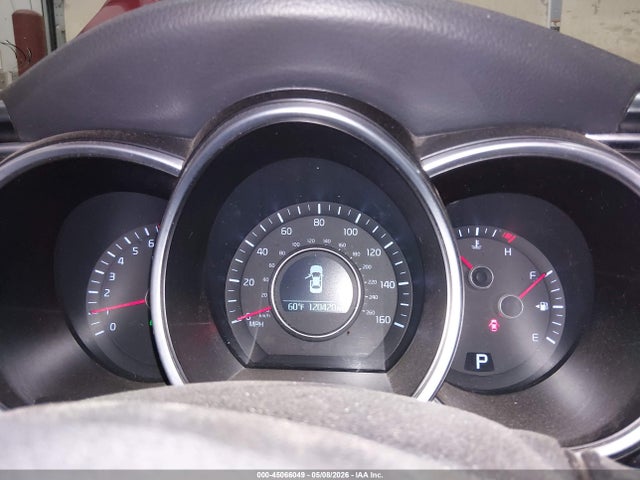KIA Optima Lx 2015 5XXGM4A72FG362568 Image 7