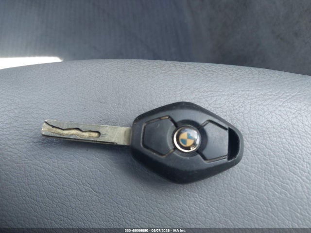 Продажа на аукционе авто 2001 Bmw 330ci, vin: WBABS53471EV85658, номер лота: 45066050