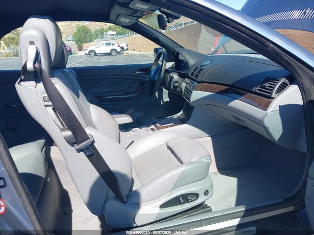 Продажа на аукционе авто 2001 Bmw 330ci, vin: WBABS53471EV85658, номер лота: 45066050