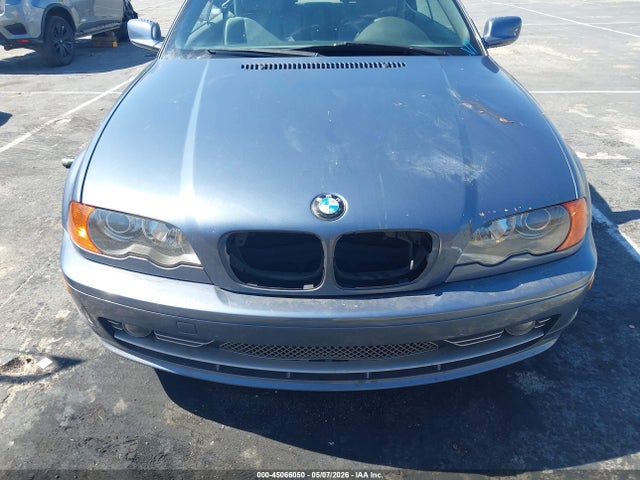 Продажа на аукционе авто 2001 Bmw 330ci, vin: WBABS53471EV85658, номер лота: 45066050
