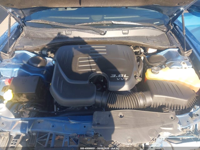 Aukcja sprzedaży 2021 Dodge Charger Sxt Rwd, vin: 2C3CDXBG7MH540214, numer aukcji: 45066051