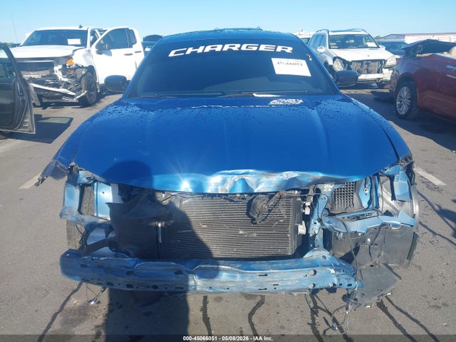 Aukcja sprzedaży 2021 Dodge Charger Sxt Rwd, vin: 2C3CDXBG7MH540214, numer aukcji: 45066051