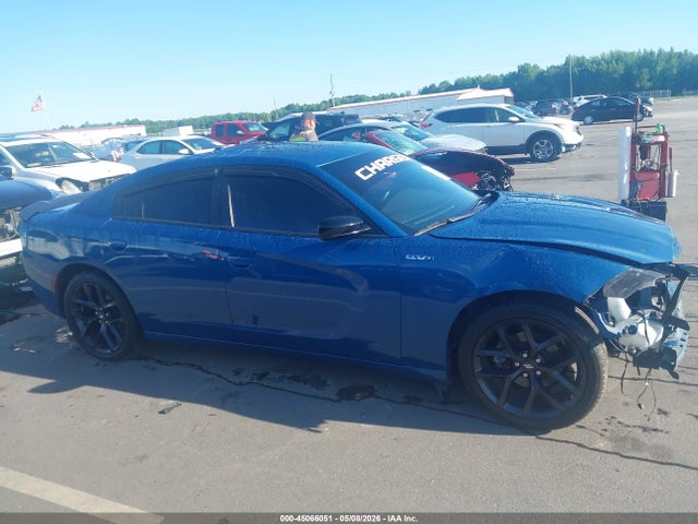Aukcja sprzedaży 2021 Dodge Charger Sxt Rwd, vin: 2C3CDXBG7MH540214, numer aukcji: 45066051