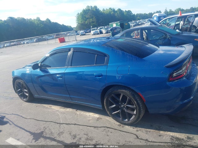 Aukcja sprzedaży 2021 Dodge Charger Sxt Rwd, vin: 2C3CDXBG7MH540214, numer aukcji: 45066051