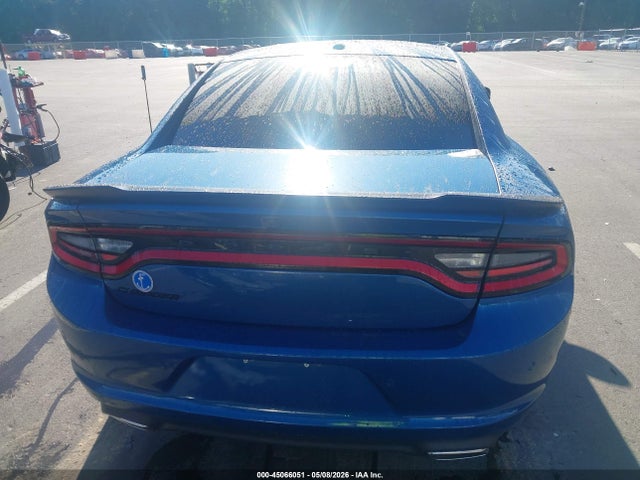 Aukcja sprzedaży 2021 Dodge Charger Sxt Rwd, vin: 2C3CDXBG7MH540214, numer aukcji: 45066051