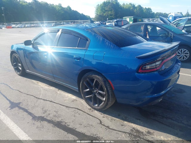 Aukcja sprzedaży 2021 Dodge Charger Sxt Rwd, vin: 2C3CDXBG7MH540214, numer aukcji: 45066051
