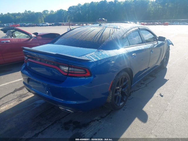 Aukcja sprzedaży 2021 Dodge Charger Sxt Rwd, vin: 2C3CDXBG7MH540214, numer aukcji: 45066051