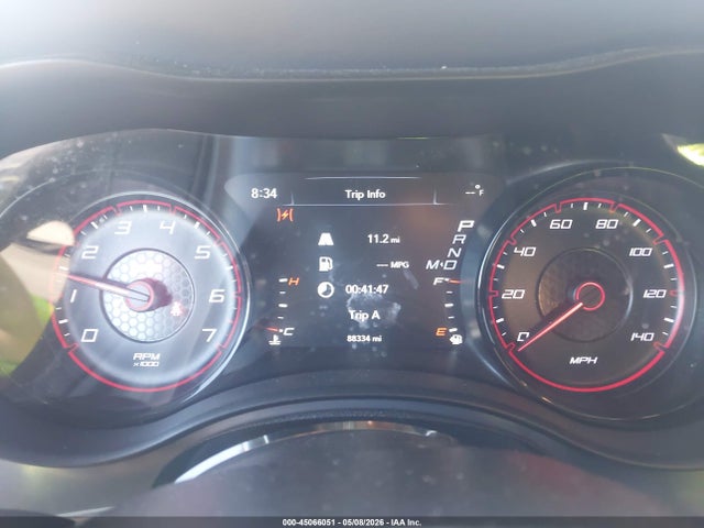 Aukcja sprzedaży 2021 Dodge Charger Sxt Rwd, vin: 2C3CDXBG7MH540214, numer aukcji: 45066051