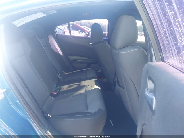 Aukcja sprzedaży 2021 Dodge Charger Sxt Rwd, vin: 2C3CDXBG7MH540214, numer aukcji: 45066051