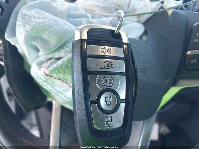 Продаж на аукціоні авто 2020 Ford Explorer Platinum, vin: 1FM5K8HC7LGC23267, номер лоту: 45066059