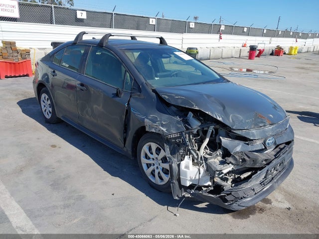 Toyota Corolla Hybrid Le 2023 JTDBCMFE8P3011718 головне зображення