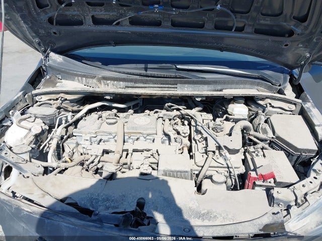 JTDBCMFE8P3011718 Toyota Corolla Hybrid Le