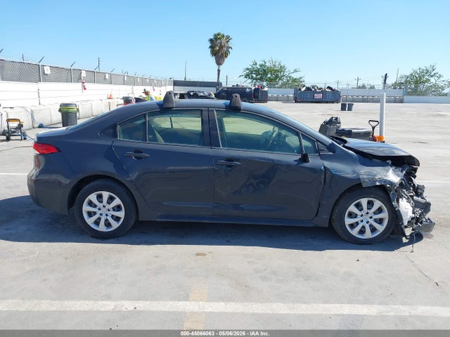 JTDBCMFE8P3011718 Toyota Corolla Hybrid Le