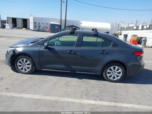JTDBCMFE8P3011718 Toyota Corolla Hybrid Le