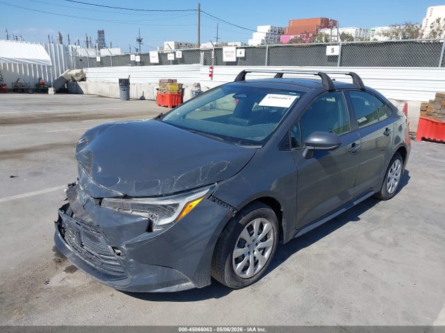 JTDBCMFE8P3011718 Toyota Corolla Hybrid Le