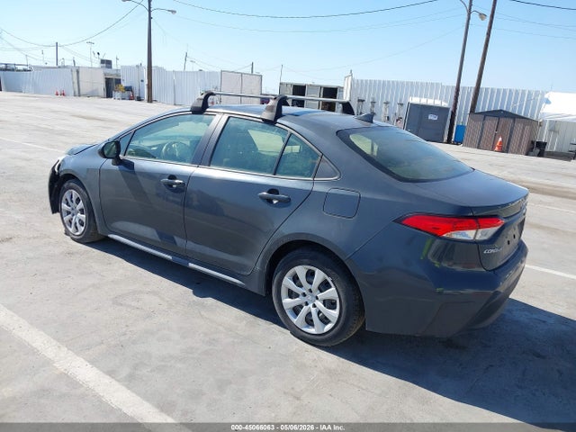 JTDBCMFE8P3011718 Toyota Corolla Hybrid Le