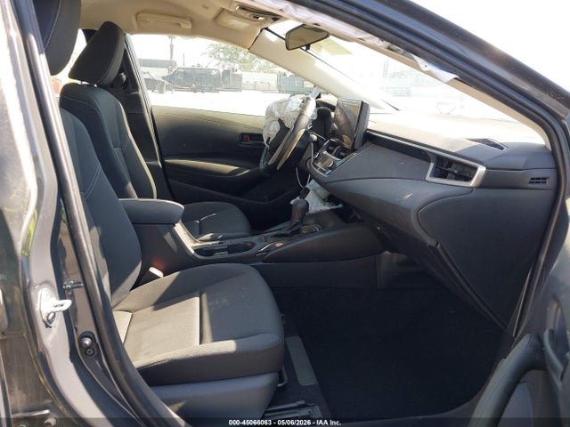 JTDBCMFE8P3011718 Toyota Corolla Hybrid Le